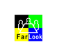 FarLook's building blocks device